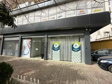 Photo of commercial for sale Pallati me Shigjeta, Tiranë