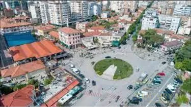 Foto e Apartment në shitje rruga pazari i ri, Tiranë