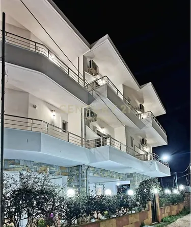 Foto e Hotel në shitje ksamil, Sarandë