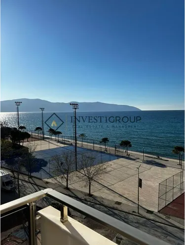 Foto e Apartment me qera Lungomare, Vlorë