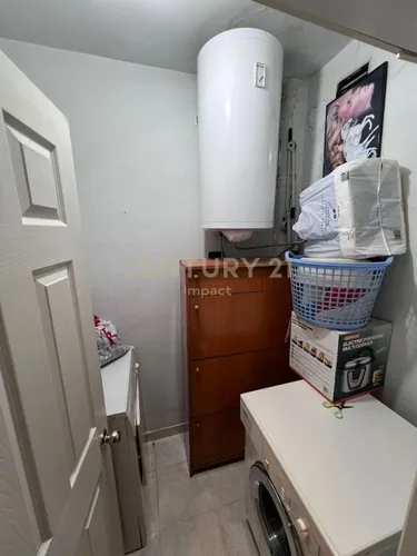 Foto e Apartment në shitje BLLOKU GINTASH, DRITAN HOXHA, Tiranë