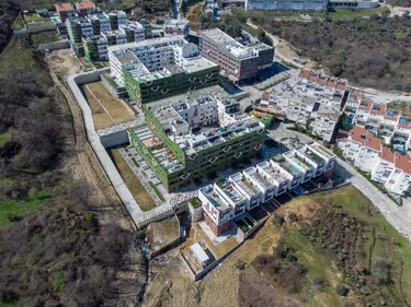 Foto e Apartment në shitje Kodra e Diellti, Kodra e Diellit, Tiranë