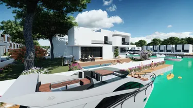 Photo of vila for sale rruga plazhit, Hamallaj, Durrës