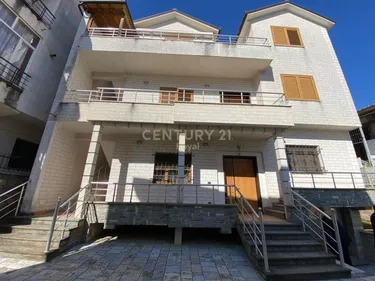 Photo of vila for sale Kodra e Priftit, Tiranë