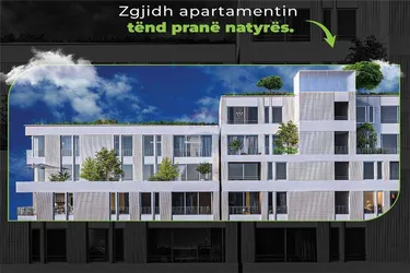 Foto e Apartment në shitje Rrethinë, Shkozë, Tiranë