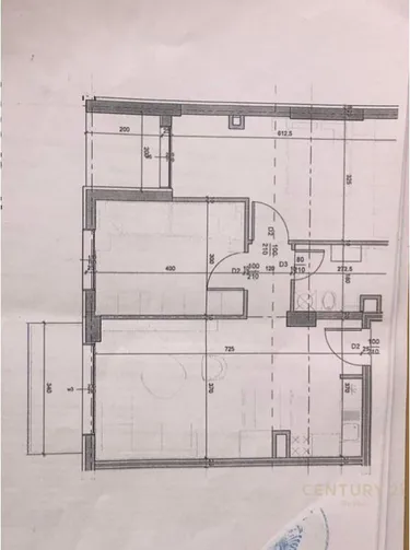 Foto e Apartment në shitje ish fusha e aviacionit, Tiranë