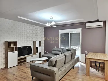 Foto e Apartment me qera Ministria e Jashtme, Tiranë