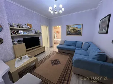 Photo of Apartment for sale stacioni i trenit, Tiranë
