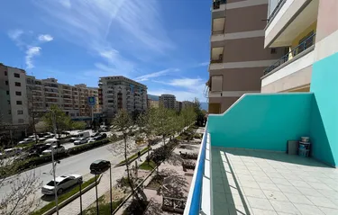 Foto e Apartment në shitje rruga "Transballkanike" Vlore, Vlorë