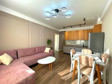 Foto e Apartment me qera Myslym Shyri, Rruga Mujo Ulqinaku, Tiranë