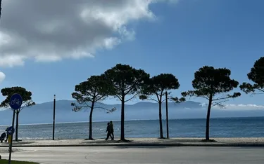 Foto e Apartment me qera Lungomare,Vlore, Vlorë