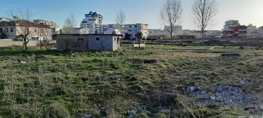 Photo of land for sale Lagja 13, Plazh, Durrës