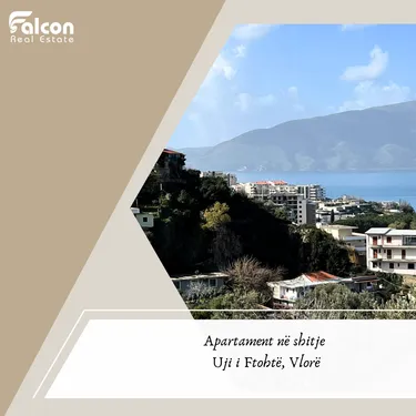 Foto e Apartment në shitje Uji i Ftohte,Vlore, Vlorë