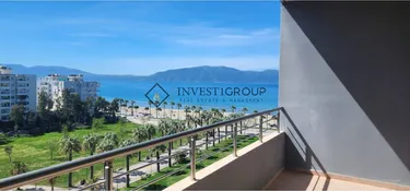 Foto e Apartment në shitje Shkolla e Marines, Lungomare, Vlorë