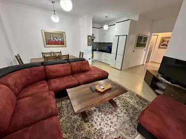 Foto e Apartment në shitje Fresk, Sotir caci, Tiranë