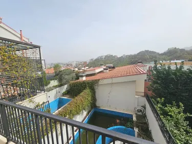 Foto e Vilë me qera Kodra e Diellit Residence, Rezidenca Kodra e Diellit 1, Tiranë