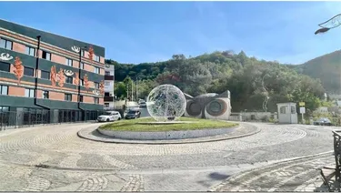 Foto e Apartment në shitje rruga e zallit, Kodra e Diellit, Tiranë