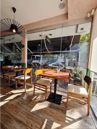 Rruga perlat rexhepi - photos of  for Bar