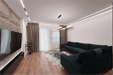 Foto e Apartment në shitje Komuna e Parisit, Tiranë