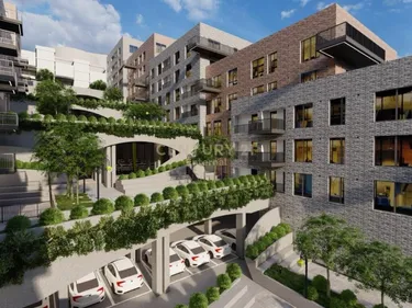Photo of Apartment for sale rruga kodra e diellit, Tiranë