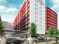 rruga artan lenja - photos of  for Apartment