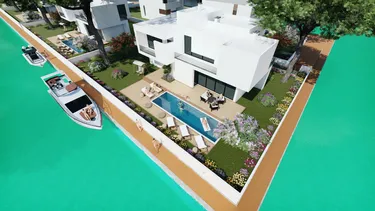 Photo of vila for sale hamallaj, Hamallaj, Durrës