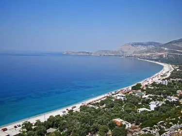 Foto e Tokë në shitje Borsh, Vlorë