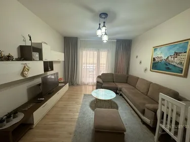 Foto e Apartment me qera Kompleksi Delijorgji, Tiranë