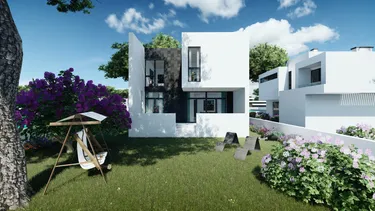 Photo of vila for sale Hamallaj, Durrës