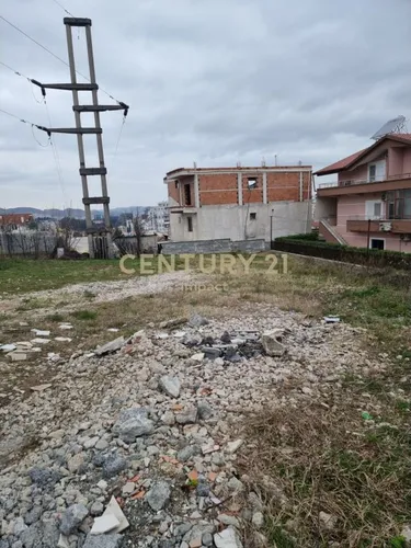 Foto e Tokë në shitje Qyteti Studenti, Tiranë