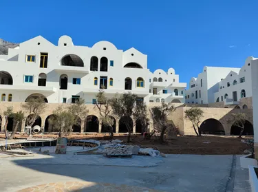 Photo of Apartment for sale Rezidenca Santorini, Dhërmi, Vlorë