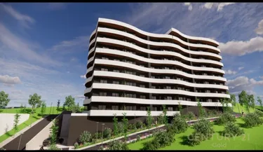 Foto e Apartment në shitje Uji I Ftohtë, Vlorë