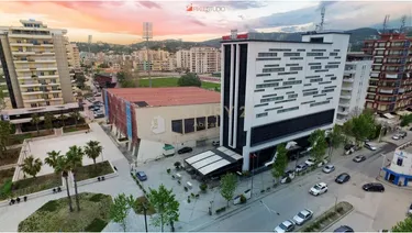 Foto e Hotel në shitje Lungomare, Vlorë