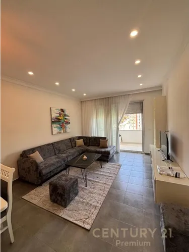 Zdjęcie Mieszkanie do wynajęcia Kopshti Botanik Zoologjik, Tiranë