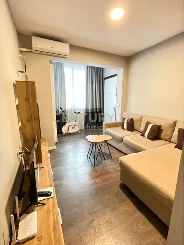 Foto e Apartment me qera Xhamlliku, rruga xhanfize keko, Tiranë