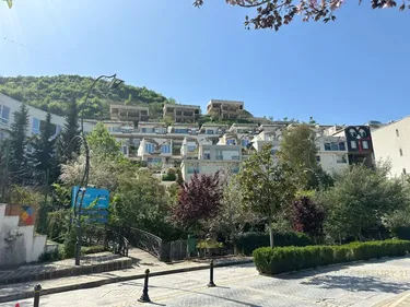 Rezidenca Kodra e Diellit 2 - photos