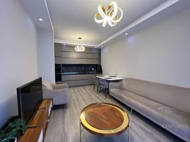 Foto e Apartment me qera jordan misja, Tiranë
