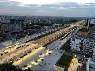 Foto e Apartment në shitje Bulevardi Zogu i Parë, Bulevardi Zogu I, Tiranë