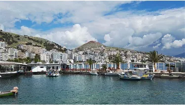 Foto e pronë në shitje Sarande, Sarandë, Tiranë