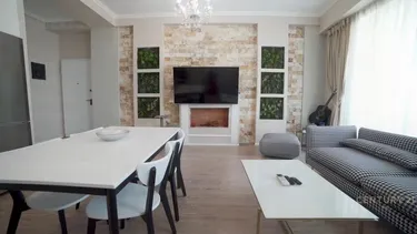 Foto e Apartment me qera 21 Dhjetori, Rruga Ndre Mjeda, Tiranë