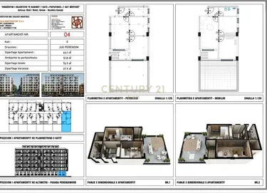 Foto e Apartment në shitje Golem, Durrës