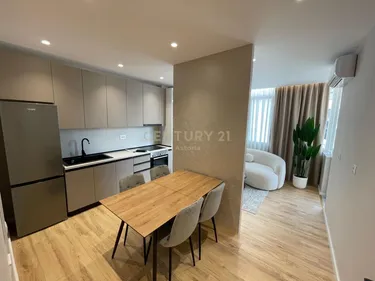 Foto e Apartment në shitje 21 dhjetori, Tiranë