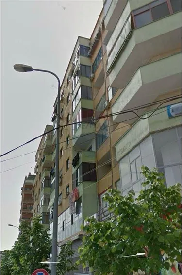 Foto e Apartment në shitje TIRANE, Komuna e Parisit, Tiranë