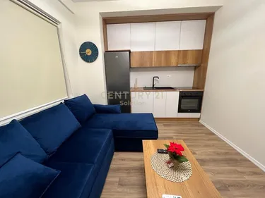 Foto e Apartment në shitje unaza e re, Tiranë