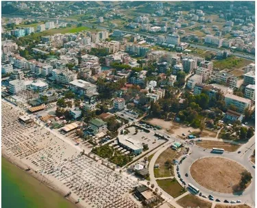 Foto e Apartment në shitje GOLEM, Golem, Tiranë