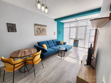 Foto e Apartment me qera komuna e parisit, Tiranë