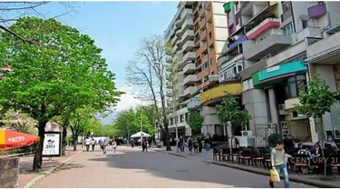 Foto e Apartment në shitje Ish Blloku, Tiranë