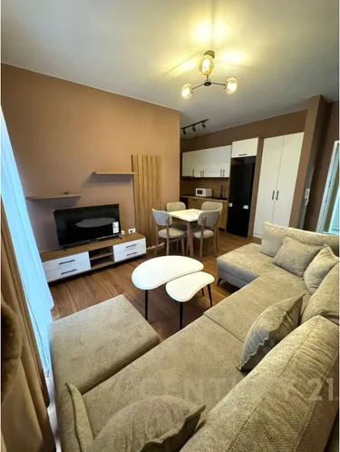 Foto von Wohnung zur miete Don Bosco, Tiranë