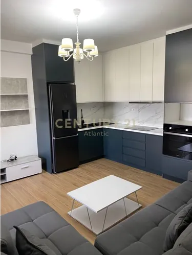 Foto e Apartment në shitje Plazh Hekurudha, Durrës