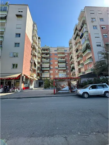 Photo of Apartment for sale Don bosko, Rruga don bosko, Tiranë